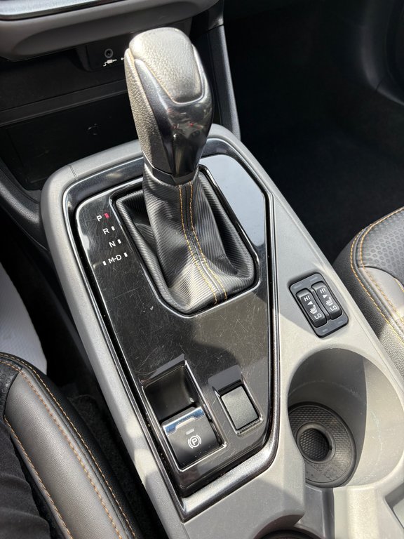 2024 Subaru Crosstrek WILDERNESS, CAMÉRA DE RECUL, BANC CHAUFFANT in Charlemagne, Quebec - 15 - w1024h768px