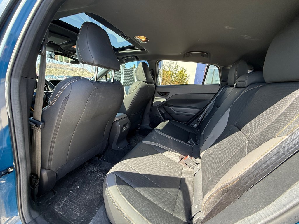 Subaru Crosstrek WILDERNESS, CAMÉRA DE RECUL, BANC CHAUFFANT 2024 à Saint-Jérôme, Québec - 9 - w1024h768px