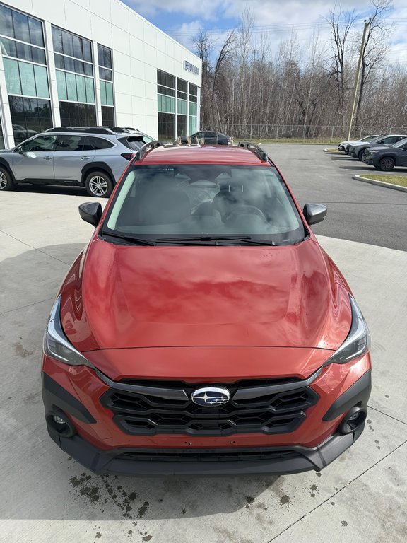 Subaru Crosstrek TOURING,CAMÉRA DE RECUL,BANC CHAUFFANT 2024 à Saint-Jérôme, Québec - 13 - w1024h768px