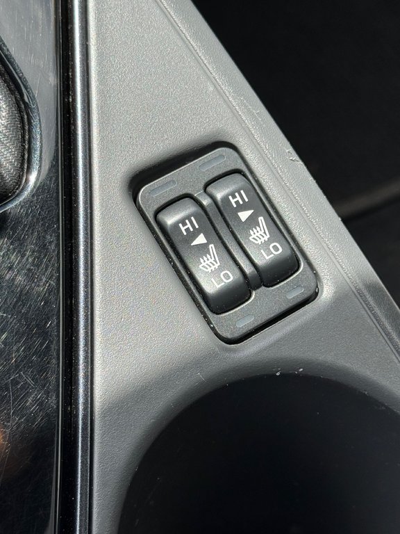 Subaru Crosstrek ONYX,CAMÉRA DE RECUL,BANC CHAUFFANT 2024 à Saint-Jérôme, Québec - 17 - w1024h768px