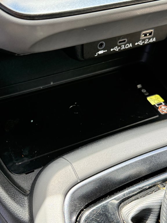 Subaru Crosstrek ONYX,CAMÉRA DE RECUL,BANC CHAUFFANT 2024 à Saint-Jérôme, Québec - 18 - w1024h768px