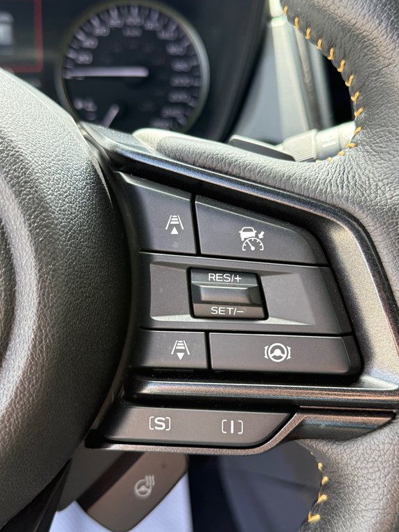 Subaru Crosstrek ONYX,CAMÉRA DE RECUL,BANC CHAUFFANT 2024 à Saint-Jérôme, Québec - 22 - w1024h768px