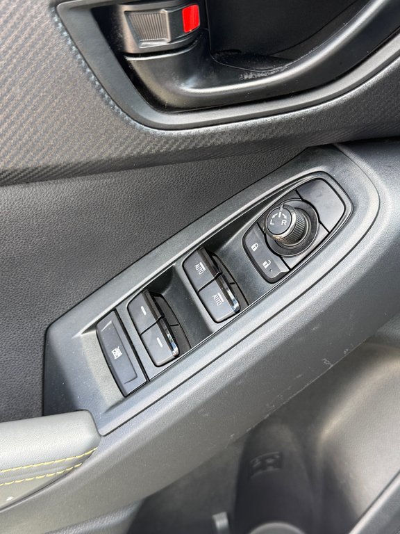 Subaru Crosstrek ONYX,CAMÉRA DE RECUL,BANC CHAUFFANT 2024 à Saint-Jérôme, Québec - 26 - w1024h768px