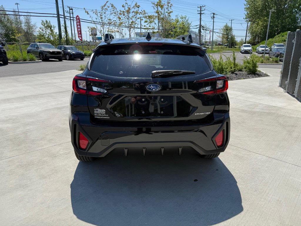 Subaru Crosstrek ONYX,CAMÉRA DE RECUL,BANC CHAUFFANT 2024 à Saint-Jérôme, Québec - 8 - w1024h768px