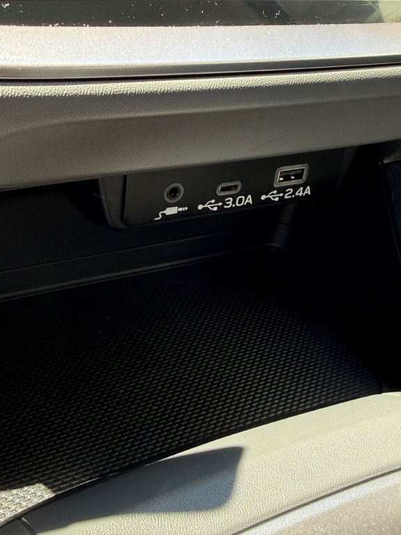 2024 Subaru Crosstrek TOURING, CAMÉRA DE RECUL, BANC CHAUFFANT in Charlemagne, Quebec - 18 - w1024h768px