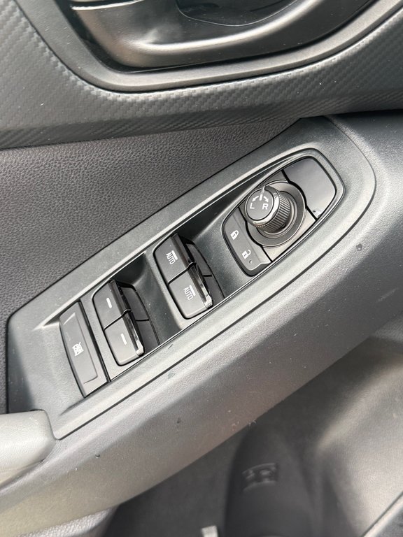2024 Subaru Crosstrek COMMODITÉ, CAMÉRA DE RECUL, BANC CHAUFFANT in Saint-Jérôme, Quebec - 24 - w1024h768px