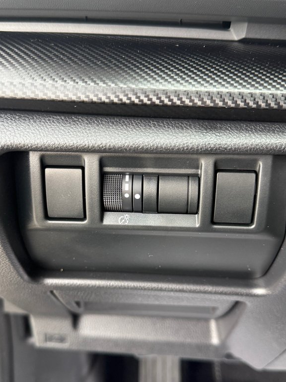 2024 Subaru Crosstrek COMMODITÉ, CAMÉRA DE RECUL, BANC CHAUFFANT in Saint-Jérôme, Quebec - 23 - w1024h768px