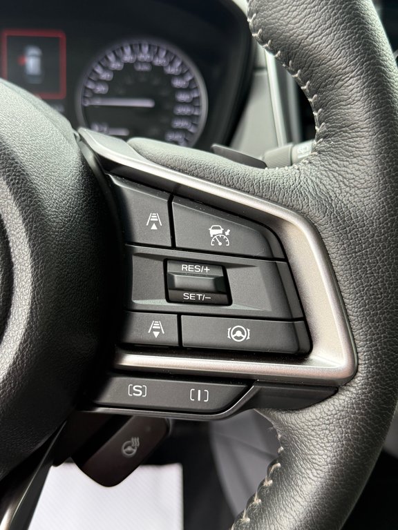 2024 Subaru Crosstrek TOURING, CAMÉRA DE RECUL, BANC CHAUFFANT in Saint-Jérôme, Quebec - 22 - w1024h768px