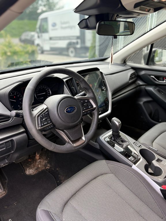 Subaru Crosstrek TOURING, CAMÉRA DE RECUL, BANC CHAUFFANT 2024 à Charlemagne, Québec - 4 - w1024h768px