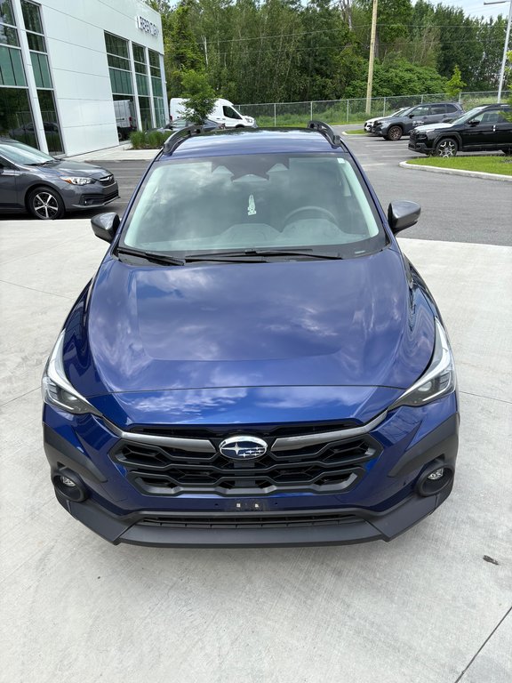 Subaru Crosstrek TOURING, CAMÉRA DE RECUL, BANC CHAUFFANT 2024 à Charlemagne, Québec - 14 - w1024h768px
