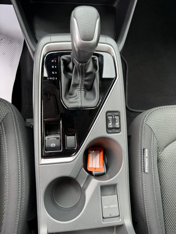 2024 Subaru Crosstrek TOURING, CAMÉRA DE RECUL, BANC CHAUFFANT in Saint-Jérôme, Quebec - 15 - w1024h768px