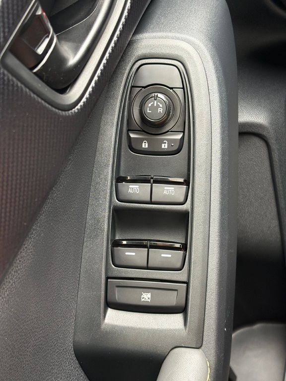 2024 Subaru Crosstrek ONYX,CAMÉRA DE RECUL,BANC CHAUFFANT in Saint-Jérôme, Quebec - 23 - w1024h768px