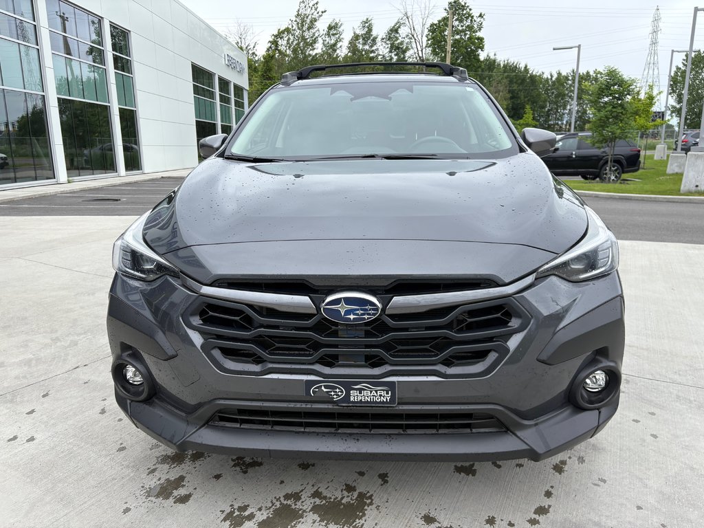 Subaru Crosstrek TOURING, CAMÉRA DE RECUL, BANC CHAUFFANT 2024 à Charlemagne, Québec - 2 - w1024h768px