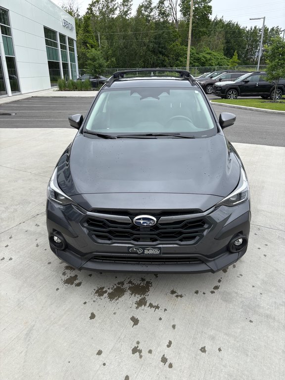 Subaru Crosstrek TOURING, CAMÉRA DE RECUL, BANC CHAUFFANT 2024 à Charlemagne, Québec - 14 - w1024h768px