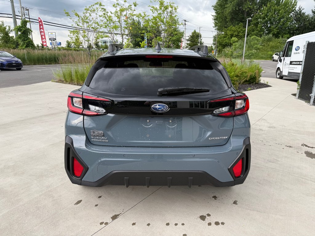 Subaru Crosstrek ONYX,CAMÉRA DE RECUL,BANC CHAUFFANT 2024 à Saint-Jérôme, Québec - 8 - w1024h768px