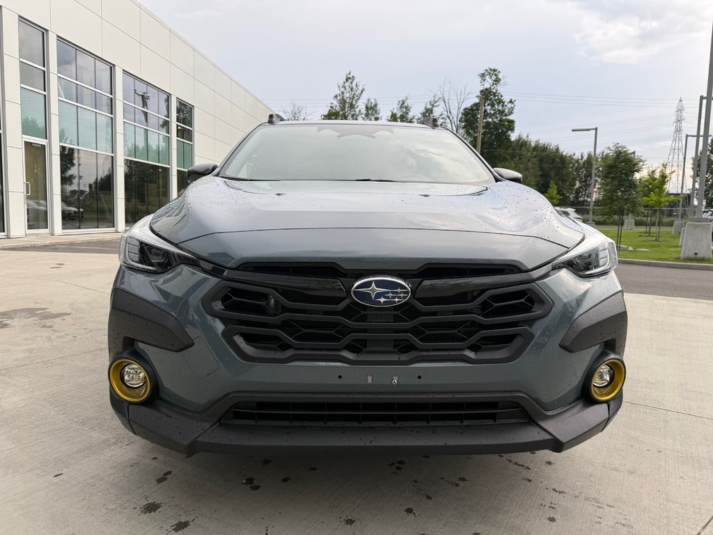 Subaru Crosstrek ONYX,CAMÉRA DE RECUL,BANC CHAUFFANT 2024 à Saint-Jérôme, Québec - 2 - w1024h768px