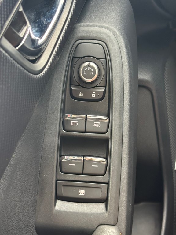 2024 Subaru Crosstrek LIMITED, CAMÉRA DE RECUL, BANC CHAUFFANT in Saint-Jérôme, Quebec - 24 - w1024h768px