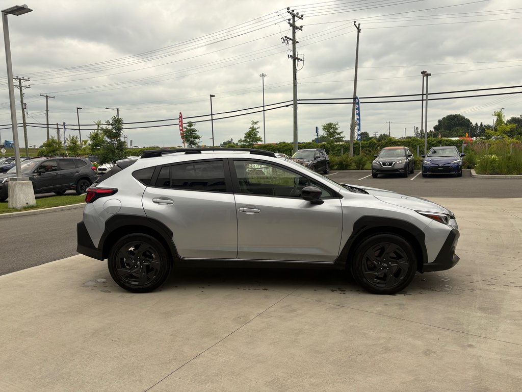 2024 Subaru Crosstrek ONYX ,CAMÉRA DE RECUL, BANC CHAUFFANT in Saint-Jérôme, Quebec - 12 - w1024h768px