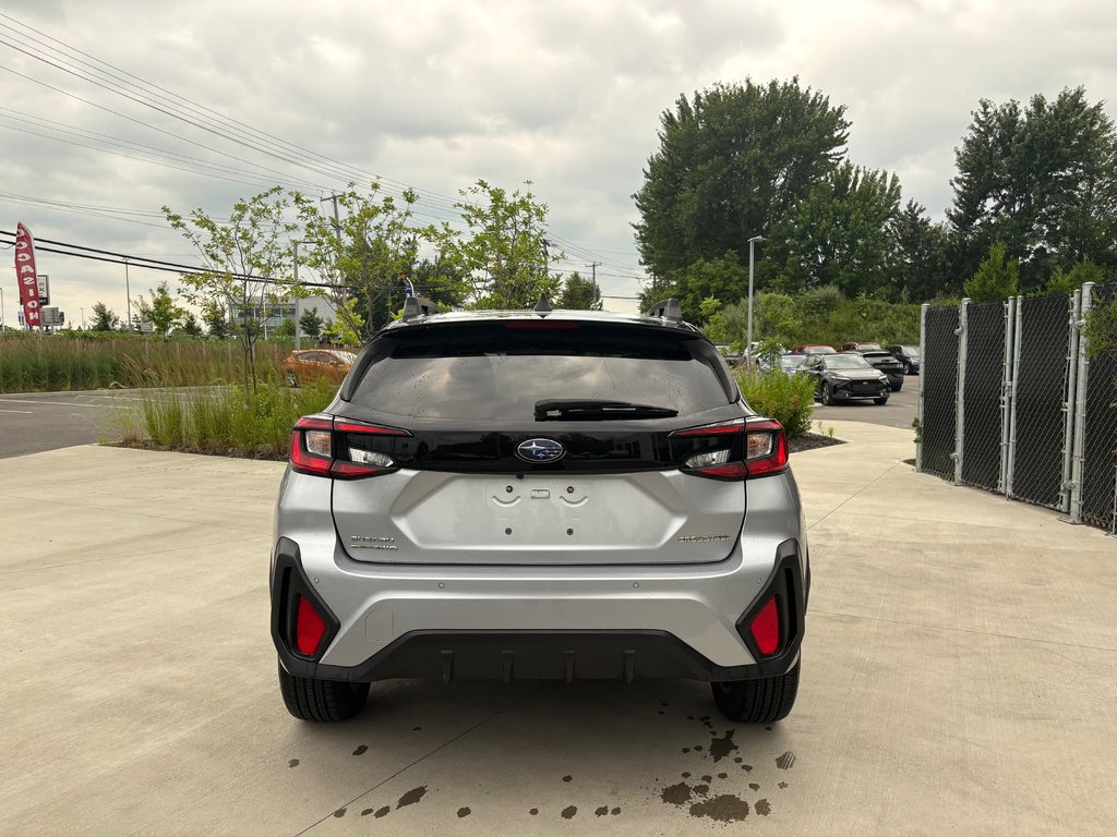 2024 Subaru Crosstrek ONYX ,CAMÉRA DE RECUL, BANC CHAUFFANT in Saint-Jérôme, Quebec - 8 - w1024h768px