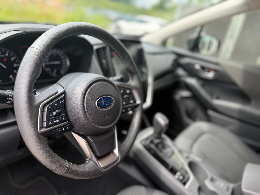 Subaru Crosstrek TOURING,CAMÉRA DE RECUL,BANC CHAUFFANT 2024 à Saint-Jérôme, Québec - 4 - w1024h768px