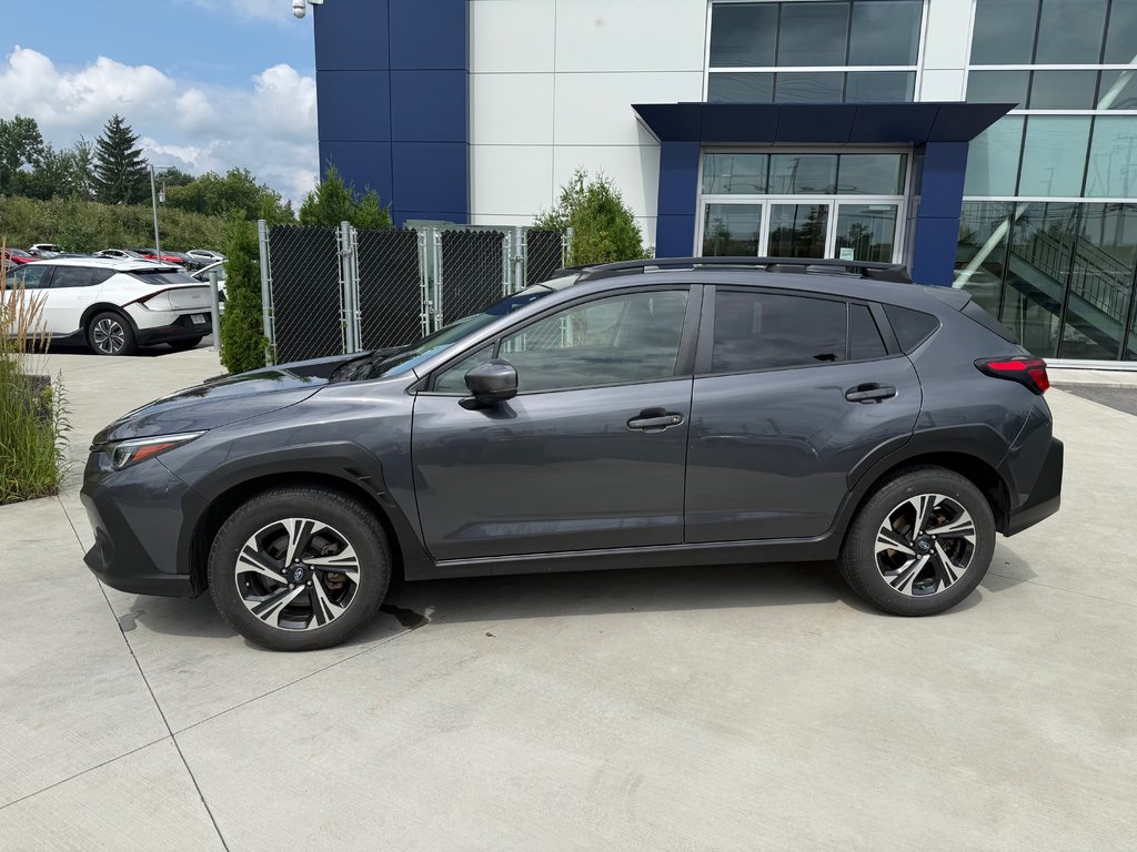 Subaru Crosstrek TOURING,CAMÉRA DE RECUL,BANC CHAUFFANT 2024 à Saint-Jérôme, Québec - 6 - w1024h768px