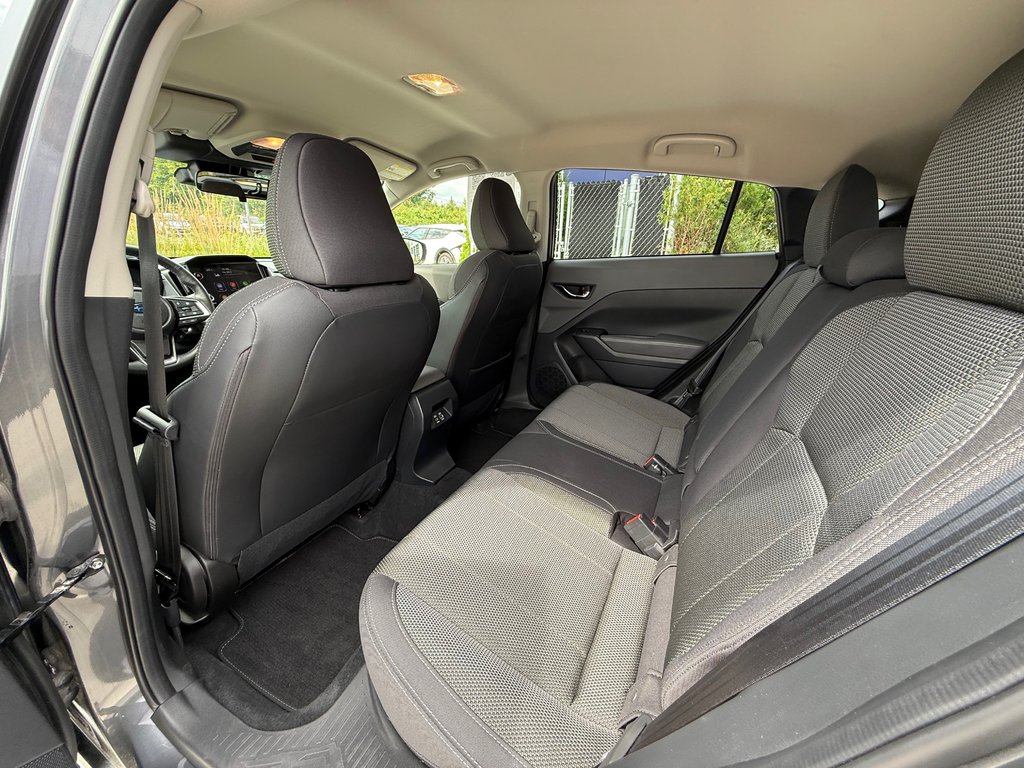 Subaru Crosstrek TOURING,CAMÉRA DE RECUL,BANC CHAUFFANT 2024 à Saint-Jérôme, Québec - 9 - w1024h768px