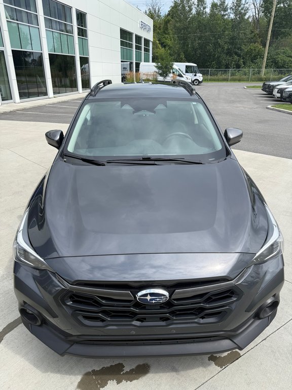 Subaru Crosstrek TOURING,CAMÉRA DE RECUL,BANC CHAUFFANT 2024 à Saint-Jérôme, Québec - 14 - w1024h768px