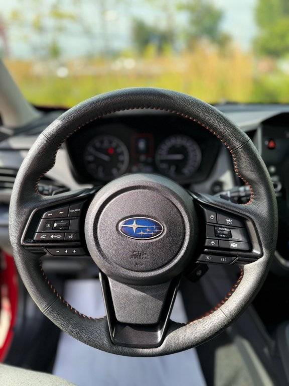 Subaru Crosstrek LIMITED,CAMÉRA DE RECUL,BANC CHAUFFANT 2024 à Saint-Jérôme, Québec - 21 - w1024h768px