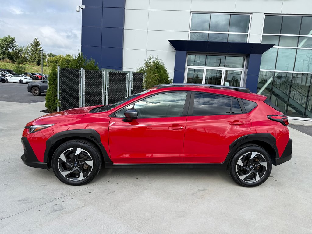 Subaru Crosstrek LIMITED,CAMÉRA DE RECUL,BANC CHAUFFANT 2024 à Saint-Jérôme, Québec - 6 - w1024h768px