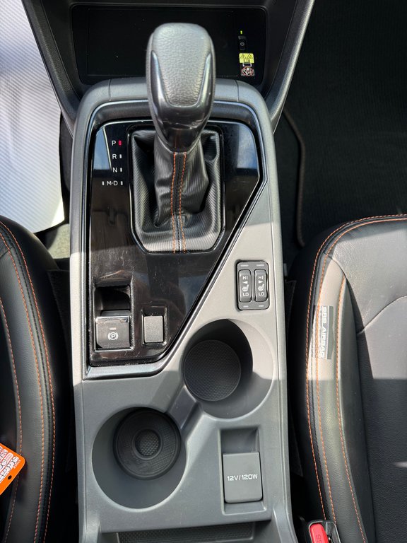 Subaru Crosstrek LIMITED,CAMÉRA DE RECUL,BANC CHAUFFANT 2024 à Saint-Jérôme, Québec - 15 - w1024h768px