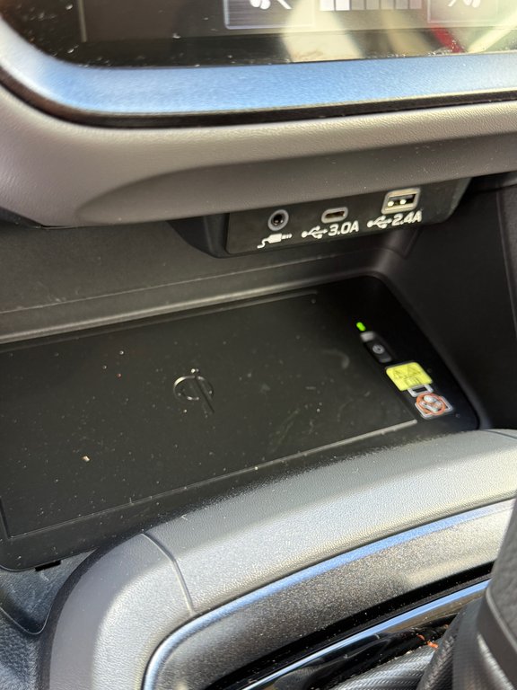 Subaru Crosstrek LIMITED,CAMÉRA DE RECUL,BANC CHAUFFANT 2024 à Saint-Jérôme, Québec - 18 - w1024h768px
