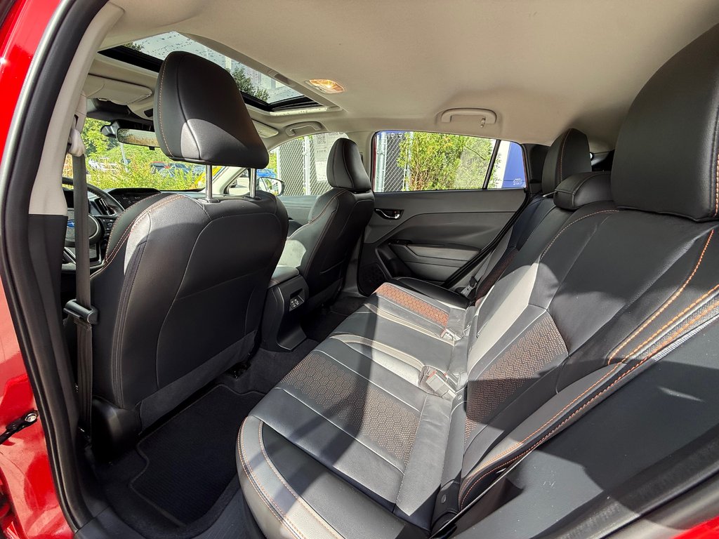 Subaru Crosstrek LIMITED,CAMÉRA DE RECUL,BANC CHAUFFANT 2024 à Saint-Jérôme, Québec - 9 - w1024h768px