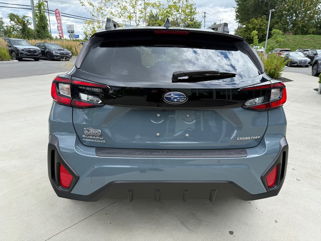 Subaru Crosstrek ONYX,CAMÉRA DE RECUL,BANC CHAUFFANT 2024 à Saint-Jérôme, Québec - 8 - w1024h768px