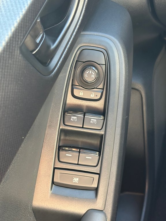 2024 Subaru Crosstrek ONYX,CAMÉRA DE RECUL,BANC CHAUFFANT in Saint-Jérôme, Quebec - 24 - w1024h768px