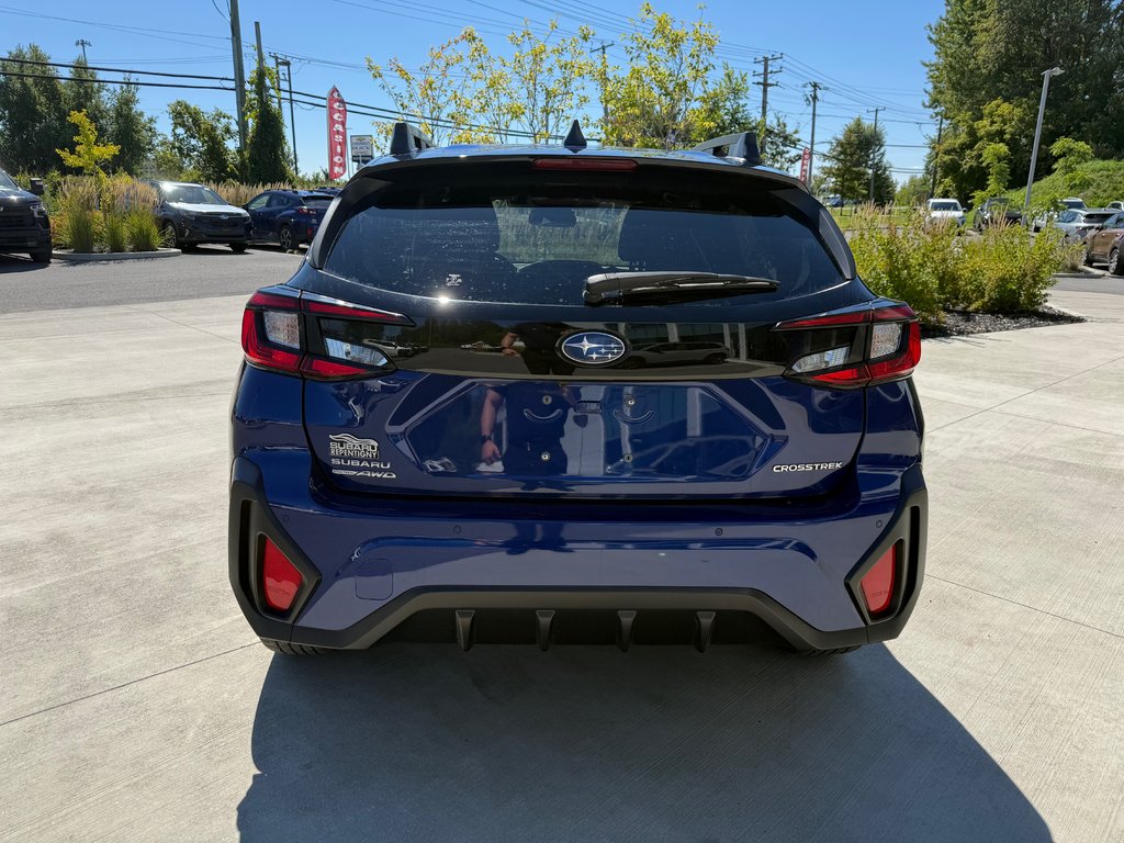 2024 Subaru Crosstrek ONYX,CAMÉRA DE RECUL,BANC CHAUFFANT in Saint-Jérôme, Quebec - 8 - w1024h768px
