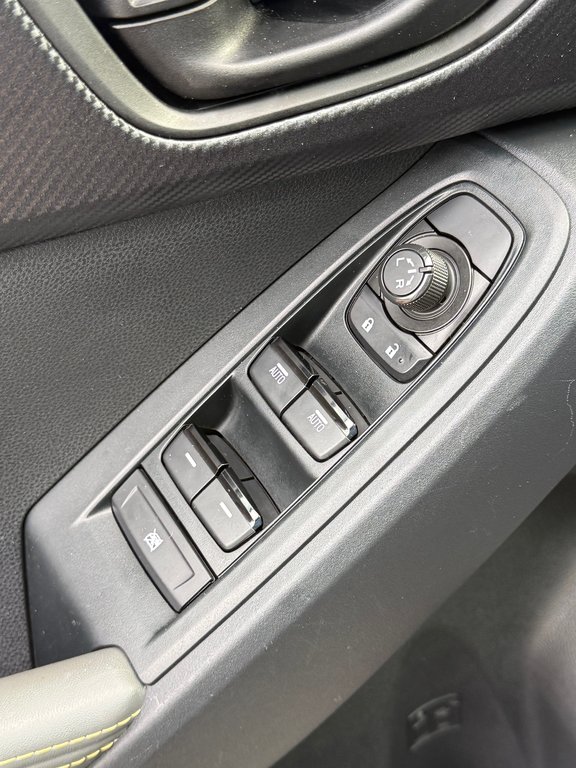 2024 Subaru Crosstrek ONYX ,CAMÉRA DE RECUL, BANC CHAUFFANT in Saint-Jérôme, Quebec - 25 - w1024h768px