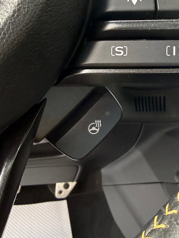2024 Subaru Crosstrek ONYX ,CAMÉRA DE RECUL, BANC CHAUFFANT in Saint-Jérôme, Quebec - 22 - w1024h768px