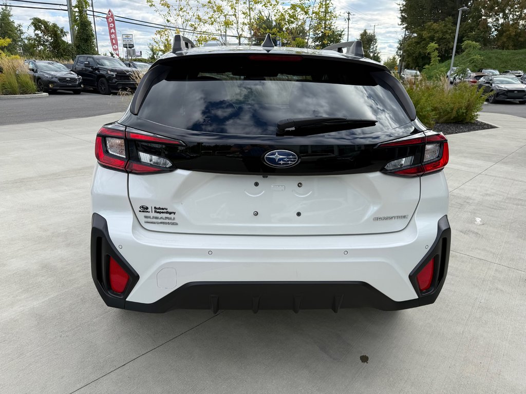 2024 Subaru Crosstrek ONYX ,CAMÉRA DE RECUL, BANC CHAUFFANT in Saint-Jérôme, Quebec - 8 - w1024h768px