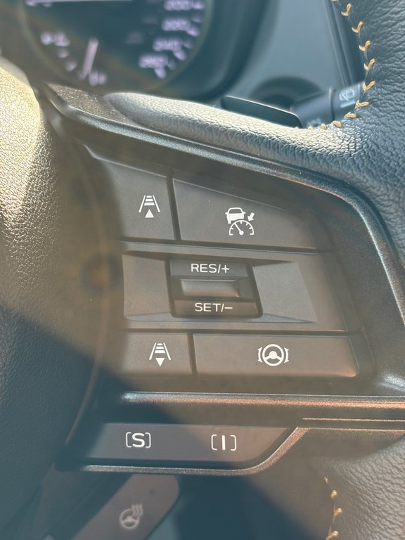 2024 Subaru Crosstrek ONYX,CAMÉRA DE RECUL,BANC CHAUFFANT in Charlemagne, Quebec - 20 - w1024h768px