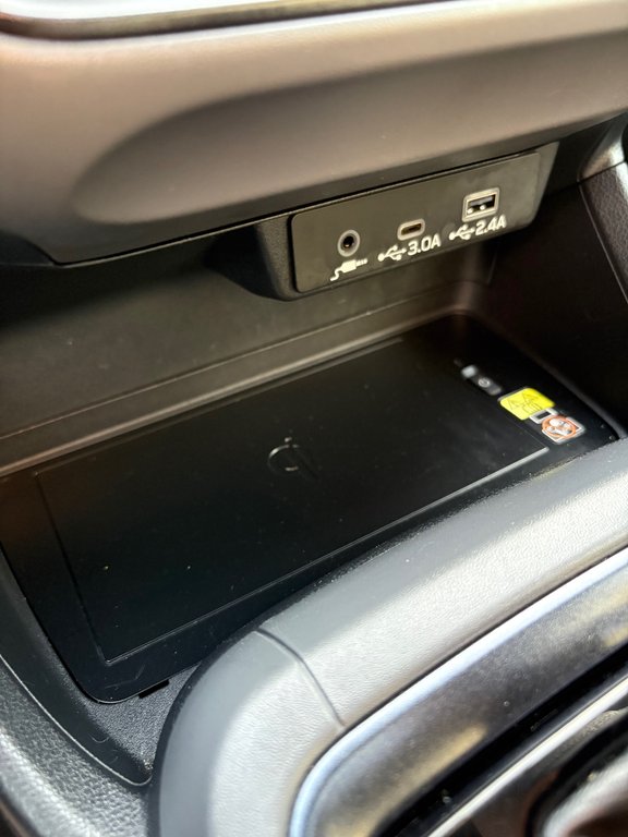 2024 Subaru Crosstrek ONYX,CAMÉRA DE RECUL,BANC CHAUFFANT in Charlemagne, Quebec - 16 - w1024h768px