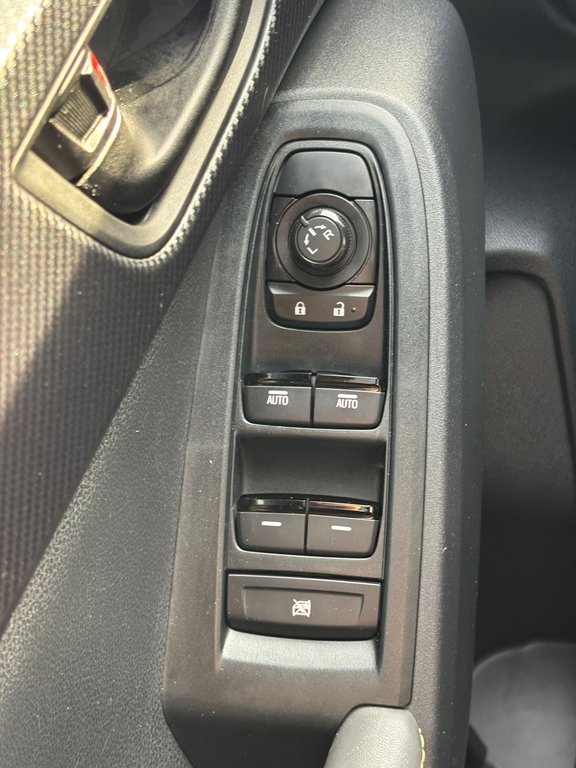 2024 Subaru Crosstrek ONYX,CAMÉRA DE RECUL,BANC CHAUFFANT in Charlemagne, Quebec - 24 - w1024h768px