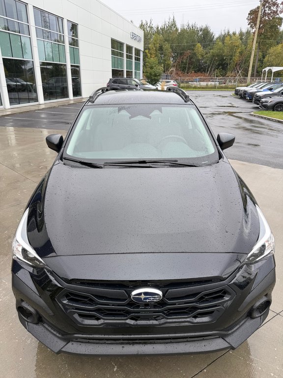 2024 Subaru Crosstrek COMMODITÉ,CAMÉRA DE RECUL,BANC CHAUFFANT, in Saint-Jérôme, Quebec - 14 - w1024h768px