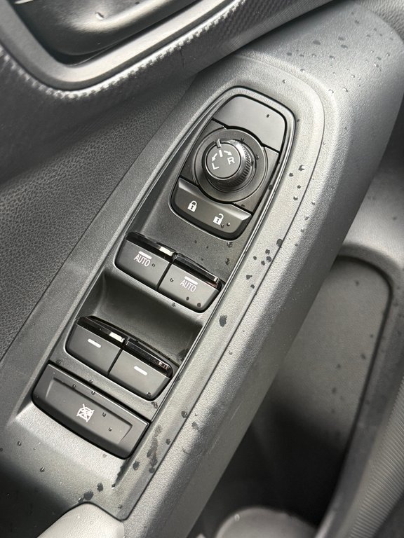 2024 Subaru Crosstrek ONYX,CAMÉRA DE RECUL,BANC CHAUFFANT in Saint-Jérôme, Quebec - 24 - w1024h768px