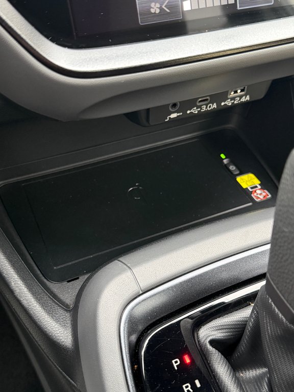 2024 Subaru Crosstrek ONYX,CAMÉRA DE RECUL,BANC CHAUFFANT in Saint-Jérôme, Quebec - 17 - w1024h768px