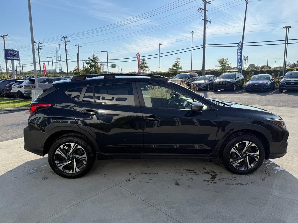 Subaru Crosstrek TOURING,CAMÉRA DE RECUL,BANC CHAUFFANT 2024 à Saint-Jérôme, Québec - 12 - w1024h768px