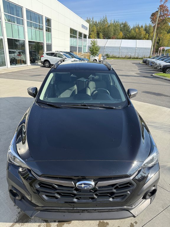 Subaru Crosstrek TOURING,CAMÉRA DE RECUL,BANC CHAUFFANT 2024 à Saint-Jérôme, Québec - 14 - w1024h768px