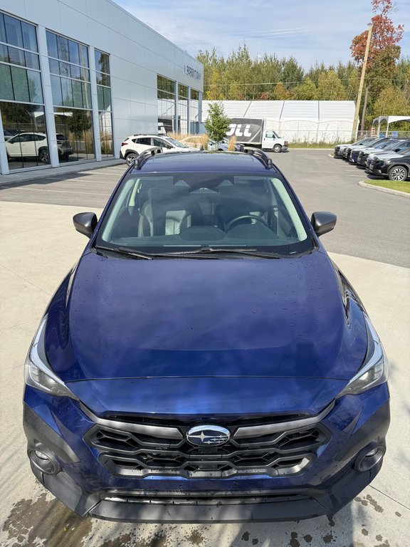 2024 Subaru Crosstrek LIMITED,CAMÉRA DE RECUL,BANC CHAUFFANT in Saint-Jérôme, Quebec - 14 - w1024h768px