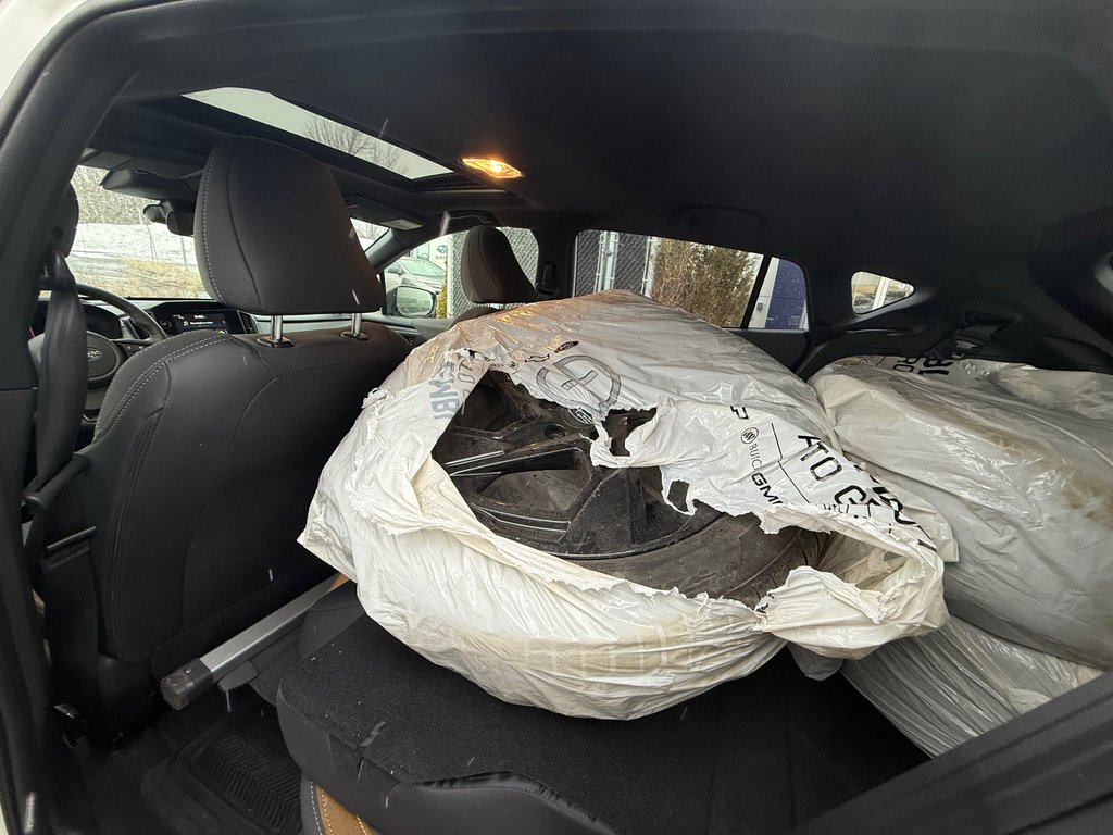 Subaru Crosstrek ONYX,CAMÉRA DE RECUL,BANC CHAUFFANT 2025 à Charlemagne, Québec - 9 - w1024h768px