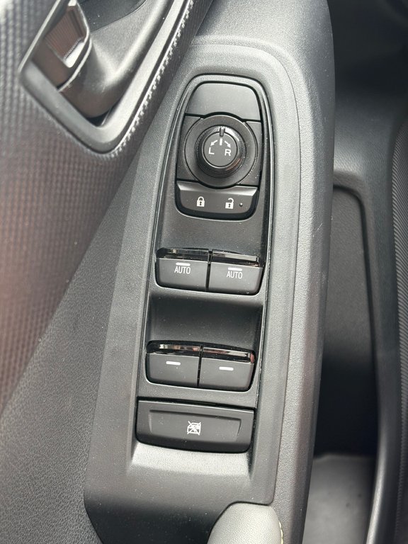 Subaru Crosstrek ONYX,CAMÉRA DE RECUL,BANC CHAUFFANT 2025 à Saint-Jérôme, Québec - 23 - w1024h768px