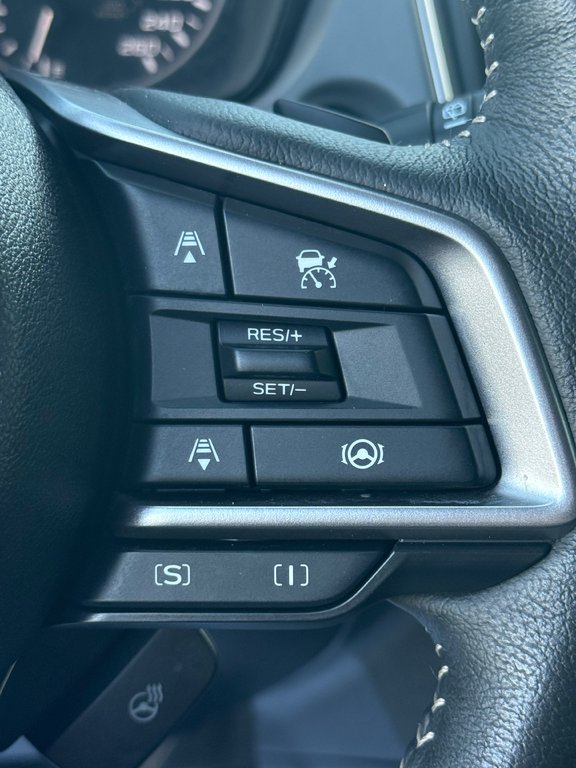 2025 Subaru Crosstrek TOURING,CAMÉRA DE RECUL,BANC CHAUFFANT in Charlemagne, Quebec - 22 - w1024h768px